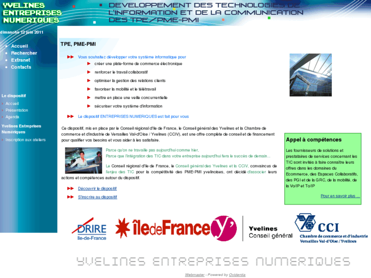 www.entreprises-numeriques.fr