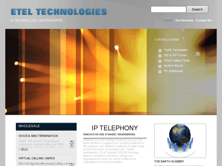 www.eteltechnologies.net