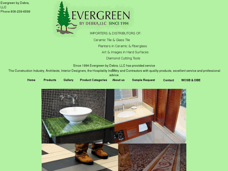 www.evergreenbydebra.com