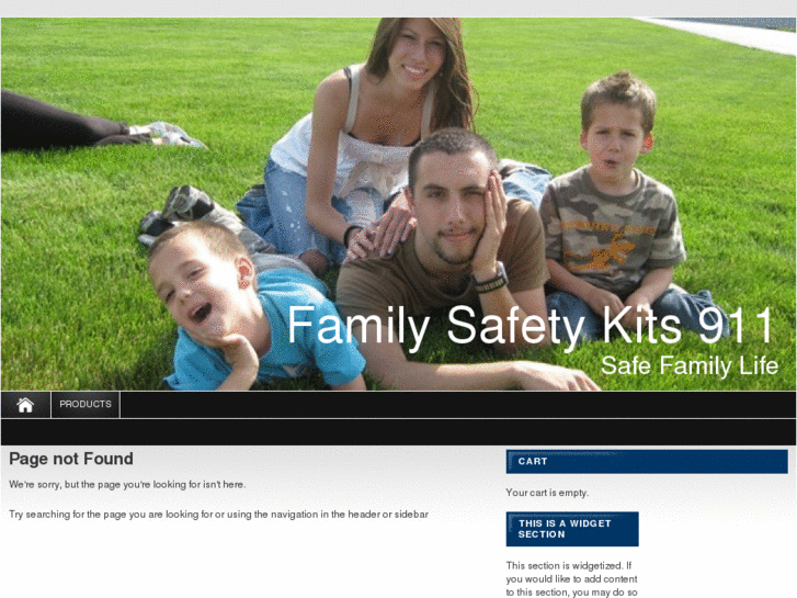 www.familysafetykits911.com