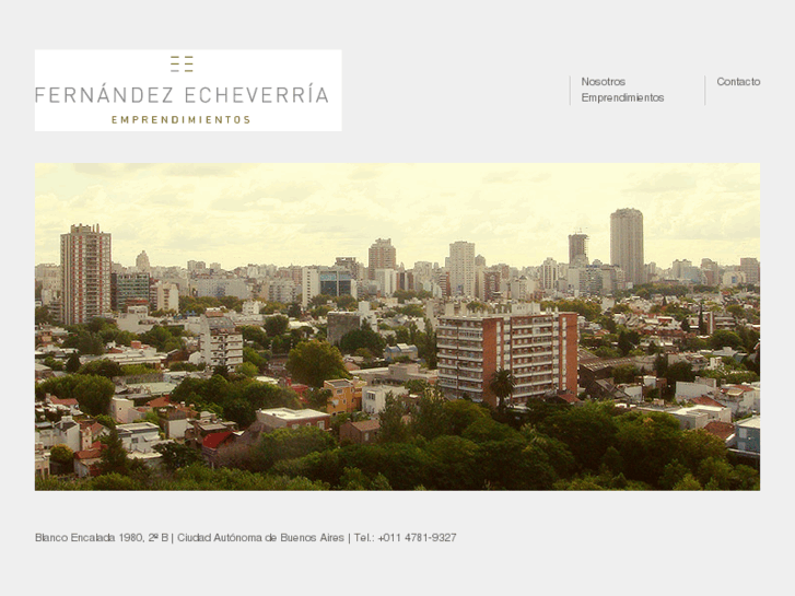 www.fernandezecheverria.com