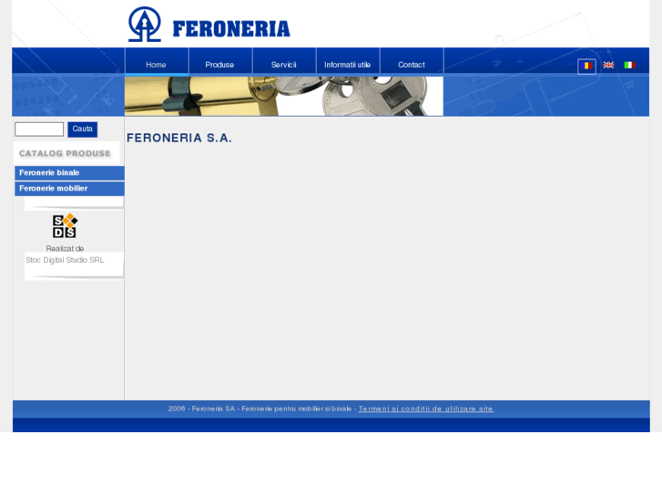 www.feroneria.ro