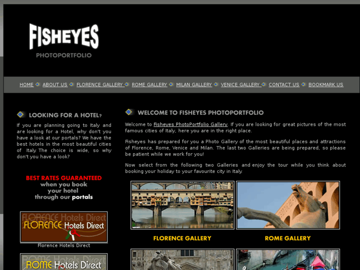 www.fisheyesgallery.com