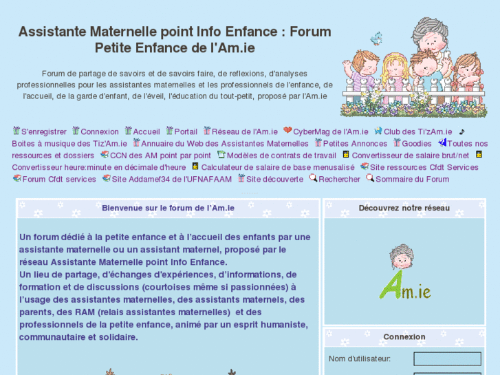 www.forum-assistante-maternelle.org