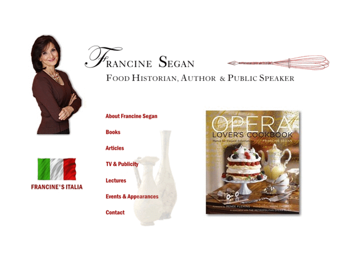 www.francinesegan.com