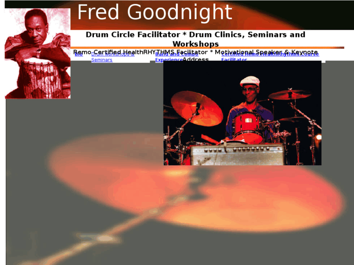 www.fred-goodnight.com