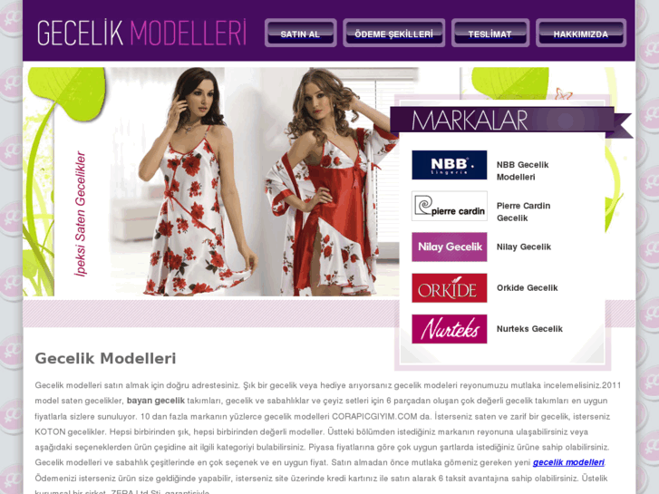 www.gecelikmodelleri.net