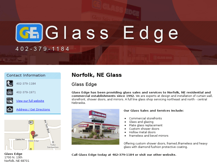 www.glasscommercialnorfolkne.com