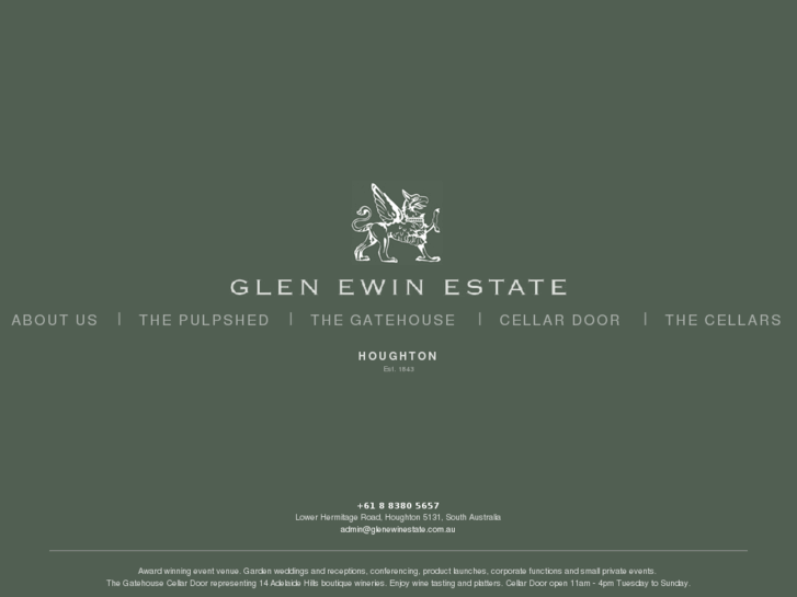 www.glenewinestate.com.au