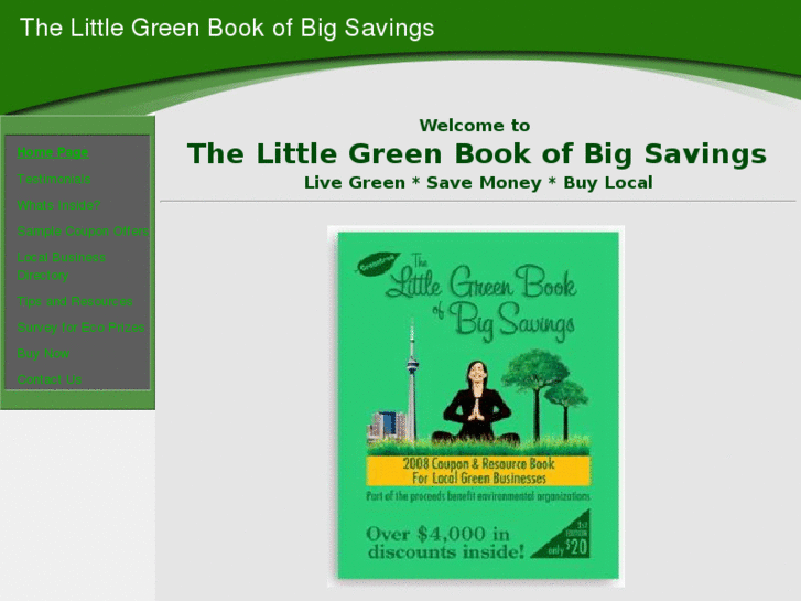 www.gogreensavings.com