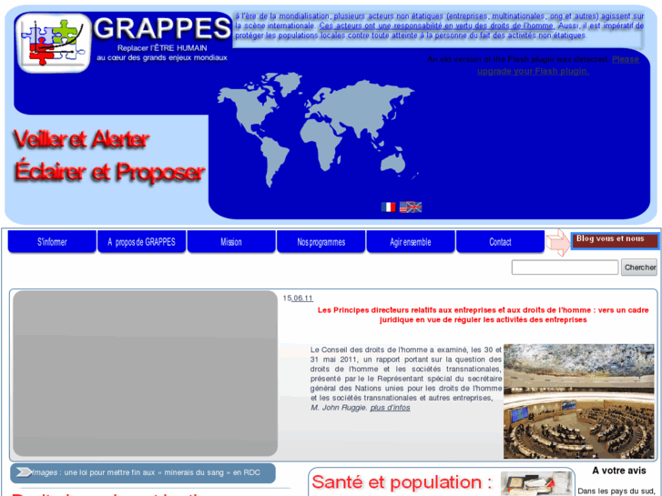 www.grappes-prevention.org