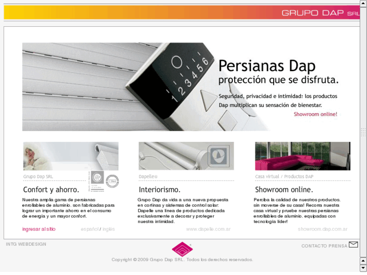 www.grupodap.com