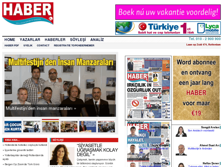 www.haber.nl