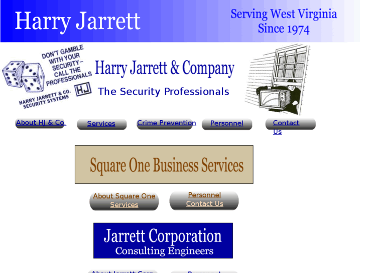 www.harryjarrett.com