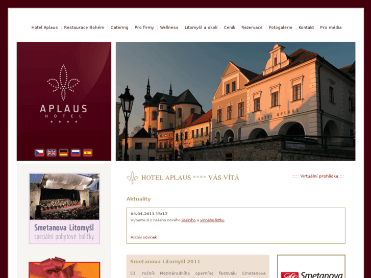 www.hotel-aplaus.cz