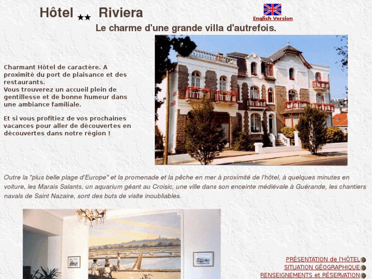 www.hotel-riviera.com