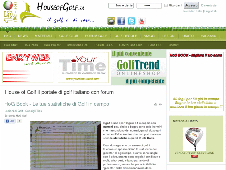 www.houseofgolf.it