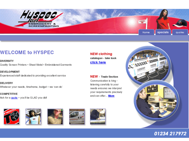 www.hyspec.co.uk