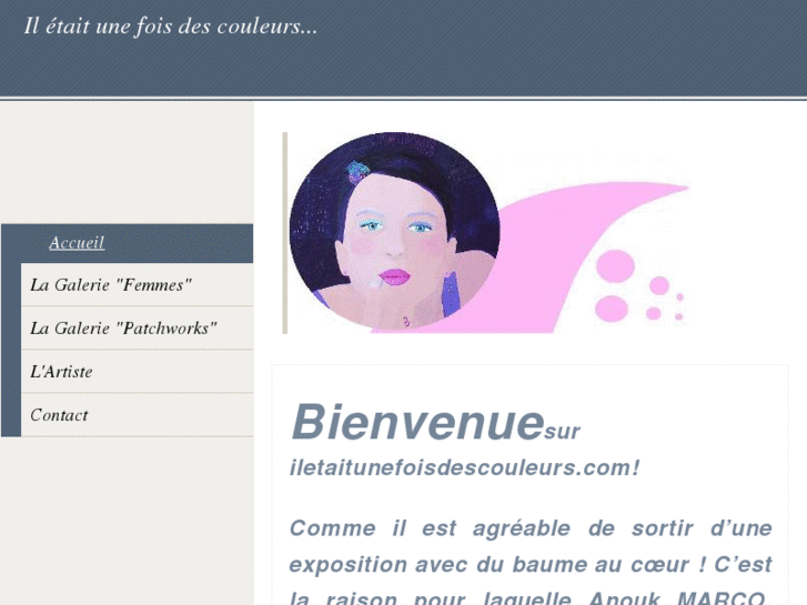 www.iletaitunefoisdescouleurs.com