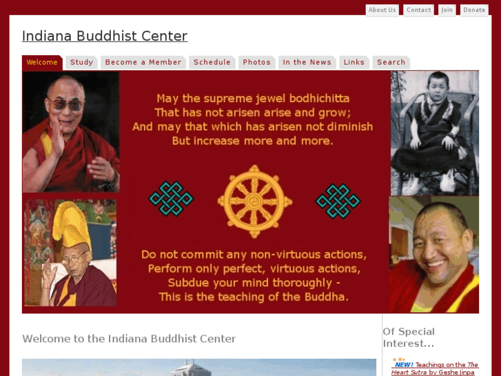 www.indianabuddhist.org