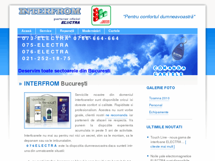 www.interfrom.ro