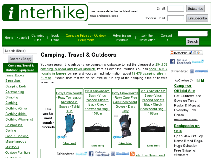 www.interhike.com