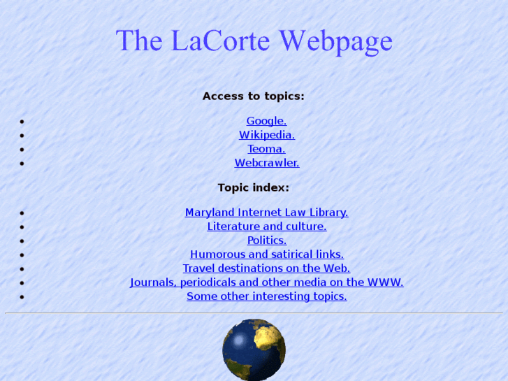 www.jlacorte.com