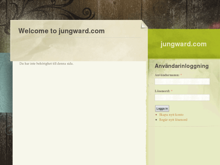 www.jungward.com