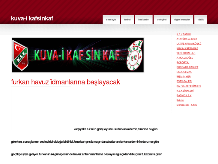 www.kuvaikafsinkaf.info