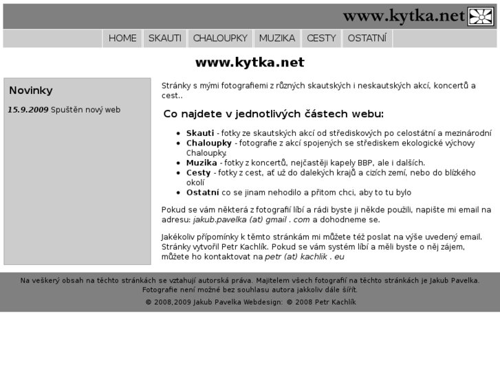 www.kytka.net