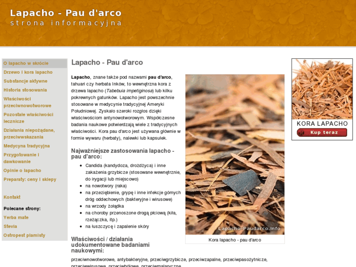 www.lapacho-paudarco.info