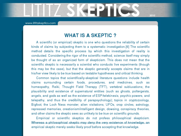 www.lititzskeptics.com