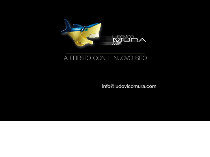 www.ludovicomura.com