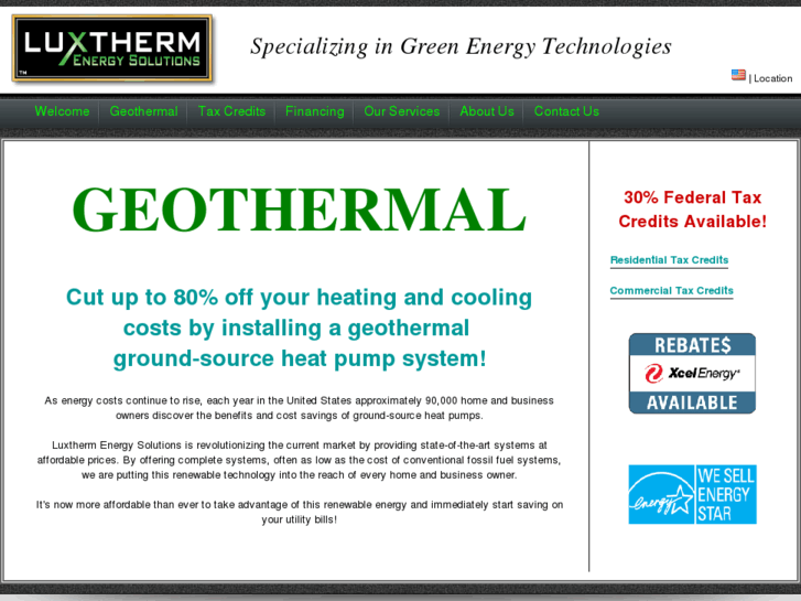 www.luxtherm.com