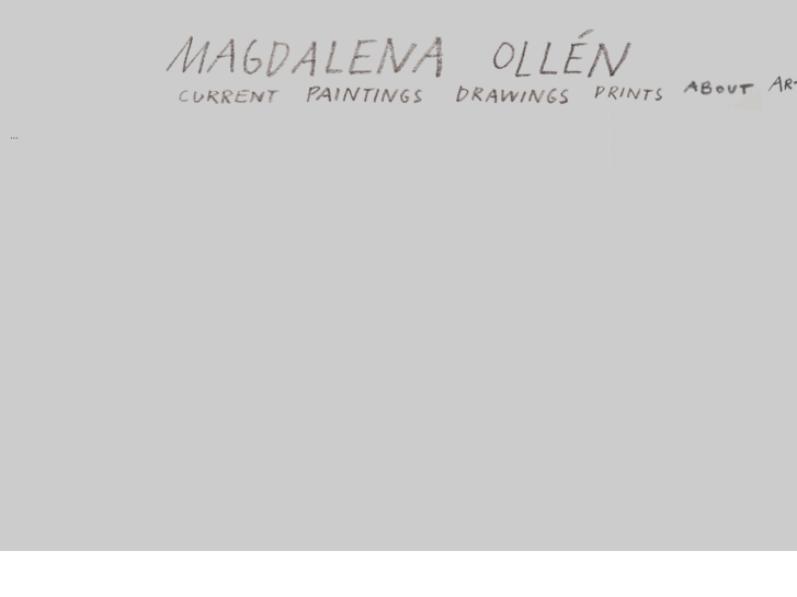 www.magdalenaollen.com