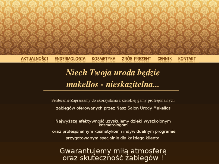 www.makellos.pl