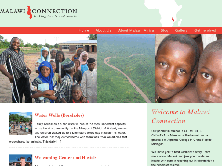 www.malawiconnection.org