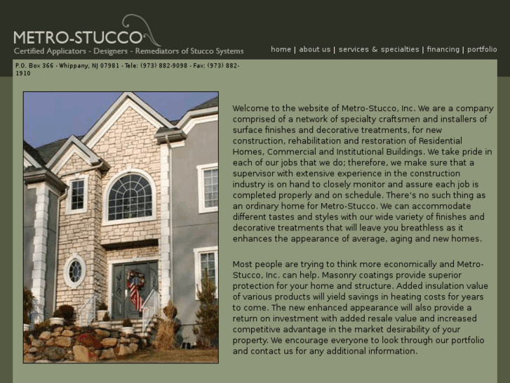 www.metro-stucco.com