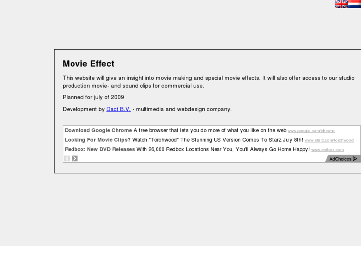 www.movieeffect.com