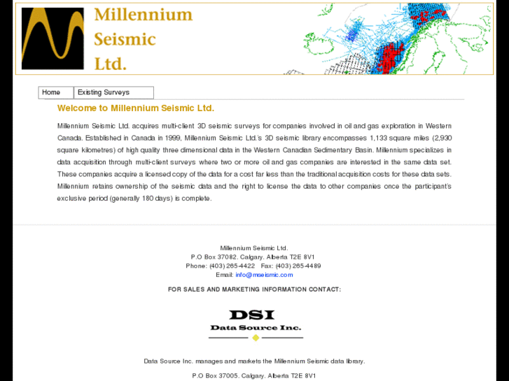 www.mseismic.com