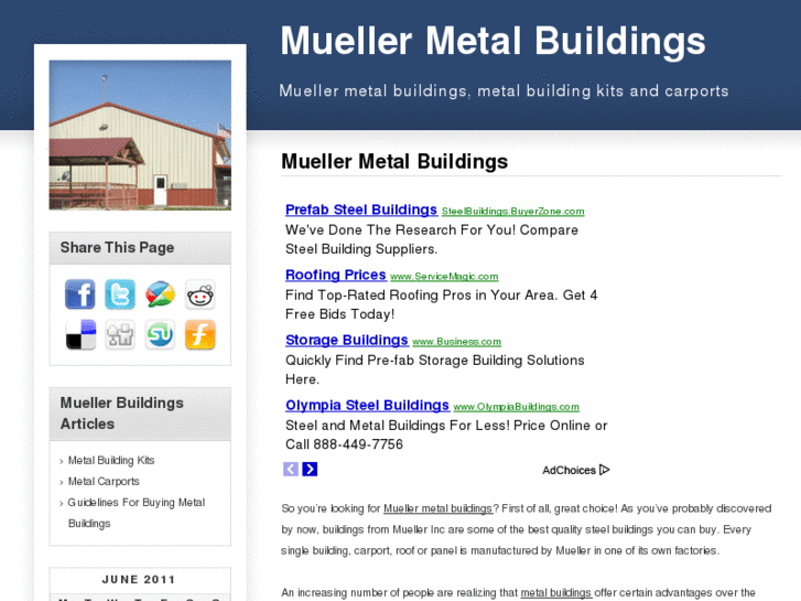 www.muellermetalbuildings.org