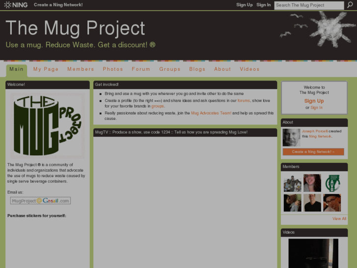 www.mugproject.com