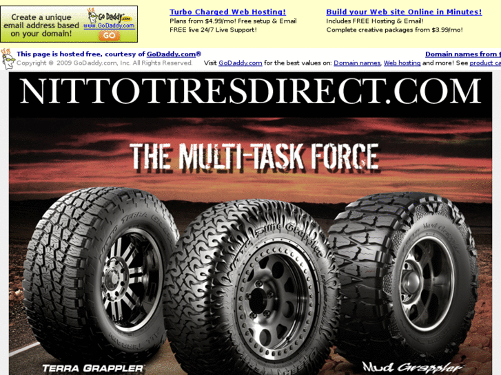 www.nittotiresdirect.com