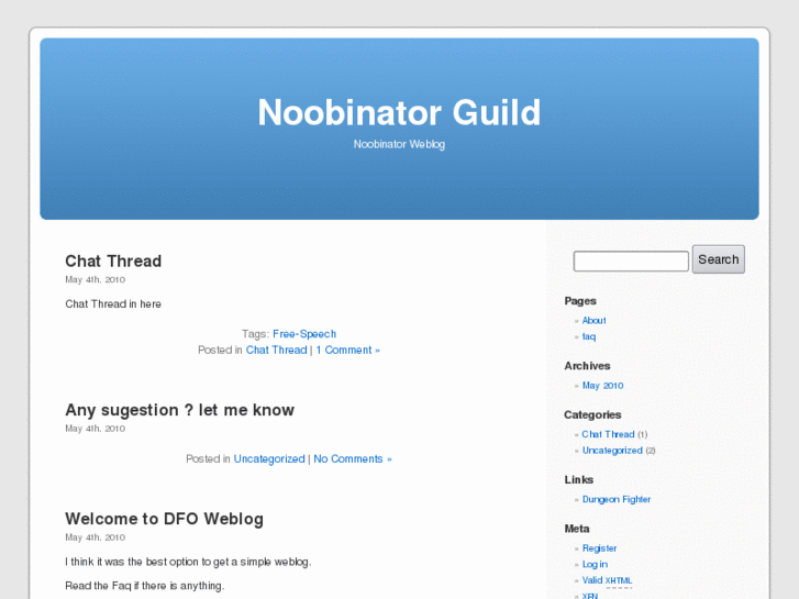 www.noobinator.com