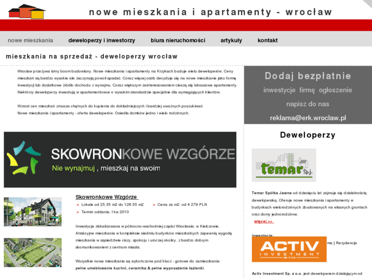 www.nowe-mieszkania.wroclaw.pl