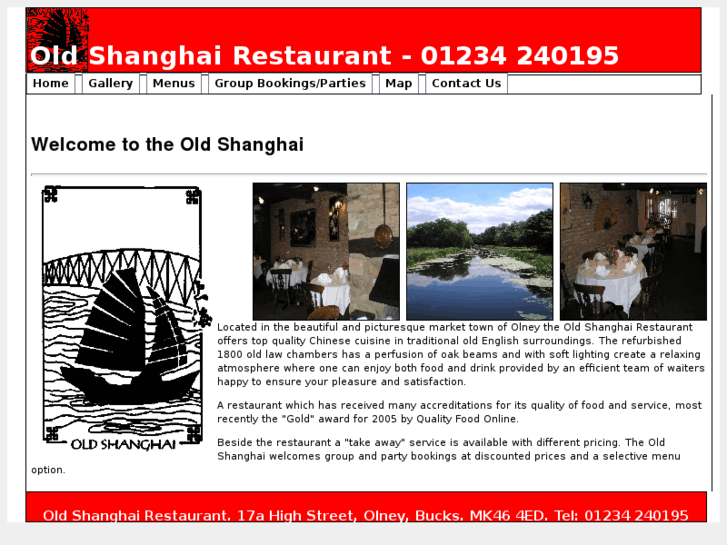 www.oldshanghai.co.uk