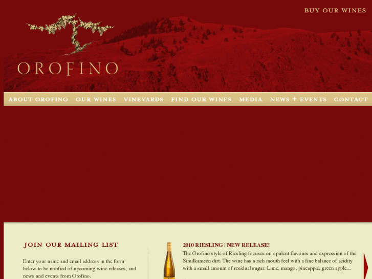 www.orofinovineyards.com