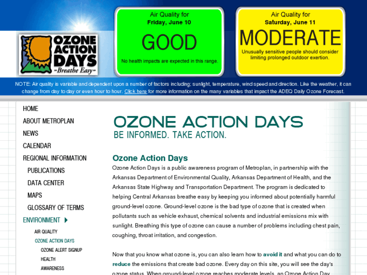 www.ozoneactiondays.org