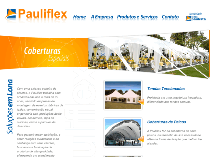 www.pauliflex.com.br