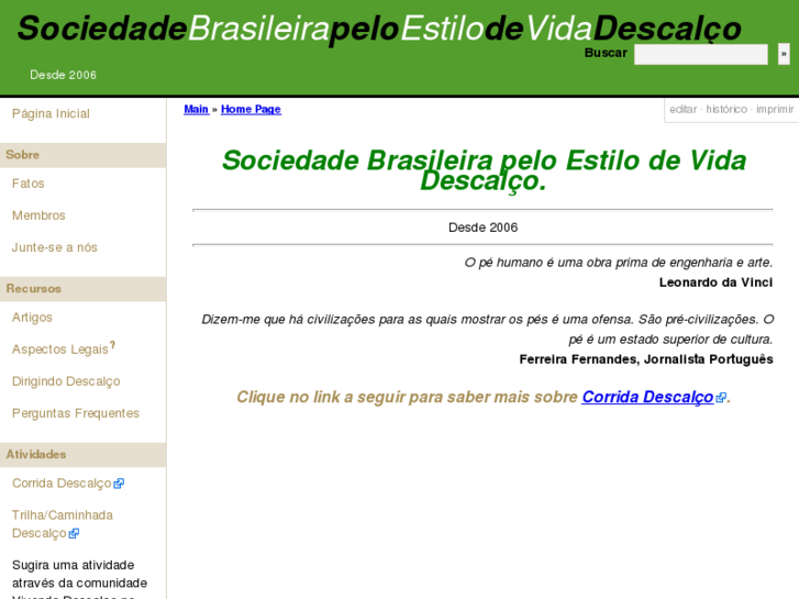 www.pes-descalcos.org